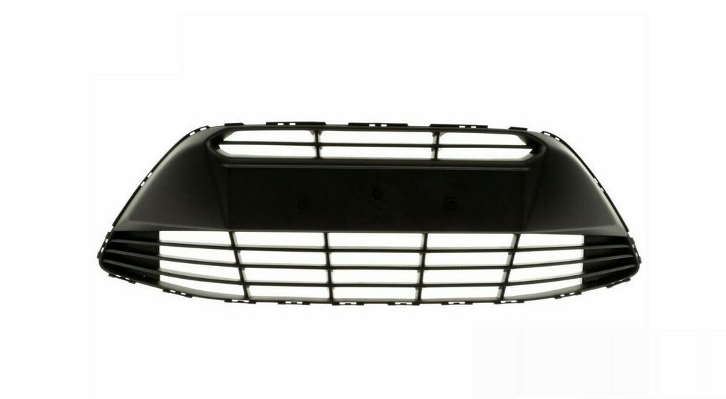 NEW GENUINE FORD C-MAX GRAND C-MAX 10-15 FRONT BUMPER CENTER GRILLE 1740065