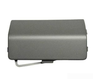 NEW GENUINE FORD FIESTA 12-17 FRONT SIDE SKIRT JACK POINT COVER PRIMED RIGHT O/S 1802994