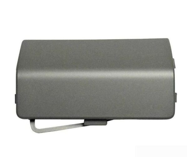 NEW GENUINE FORD FIESTA 12-17 FRONT SIDE SKIRT JACK POINT COVER PRIMED RIGHT O/S 1802994