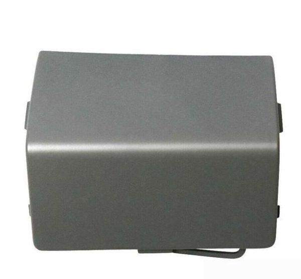 NEW GENUINE FORD FIESTA 12-17 REAR SIDE SKIRT JACK POINT COVER PRIMED LEFT N/S 1803001