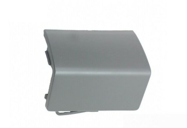 NEW GENUINE FORD FIESTA 12-17 REAR SIDE SKIRT JACK POINT COVER PRIMED RIGHT O/S 1802995