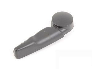 NEW GENUINE MERCEDES BENZ MB GL X164 REAR SEAT RELEASE BLACK HANDLE  RIGHT O/S A16492012649051