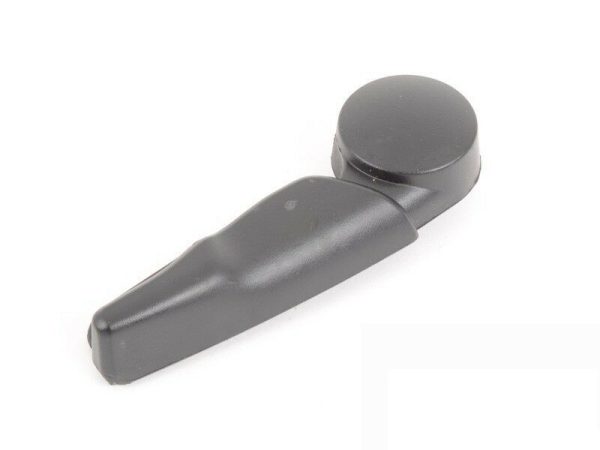 NEW GENUINE MERCEDES BENZ MB GL X164 REAR SEAT RELEASE BLACK HANDLE  RIGHT O/S A16492012649051