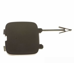 NEW GENUINE FORD MONDEO 10-14 REAR BUMPER TOW HOOK EYE COVER CAP PRIMED 1704625