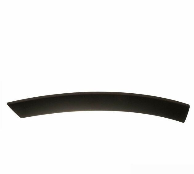 NEW GENUINE FORD KUGA 08-12 FRONT BUMPER GREY STONE DEFLECTOR RIGHT O/S 1536192