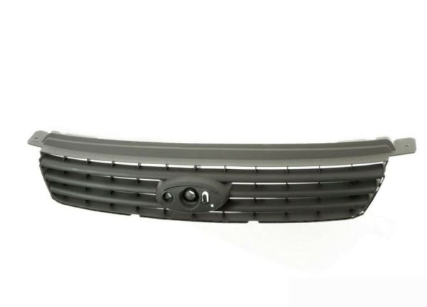 NEW GENUINE FORD KUGA 2008-2012 FRONT BUMPER CENTER UPPER MAIN GRILLE 1515015