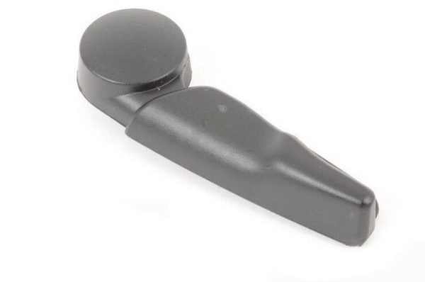 NEW GENUINE MERCEDES BENZ MB GL X164 REAR SEAT RELEASE BLACK HANDLE LEFT N/S A16492011649051