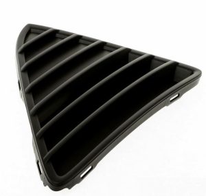 NEW GENUINE FORD FOCUS 11-15 FRONT BUMPER LOWER BLACK GRILLE RIGHT O/S 1718736