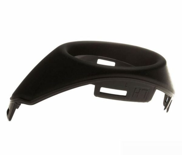 NEW GENUINE FORD FOCUS 2011-2015 FRONT BUMPER FOG LIGHT COVER FRAME LEFT N/S 1703891 - Image 3