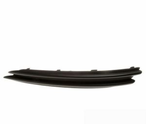 NEW GENUINE FORD FOCUS ST 12-15 REAR BUMPER INSERT COVER GRILL LEFT N/S 1761479