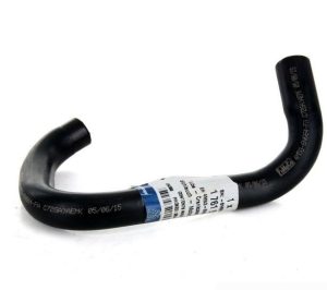 NEW GENUINE FORD FIESTA FUSION FOCUS C-MAX CRANKCASE VENTILATION PIPE HOSE 1761516