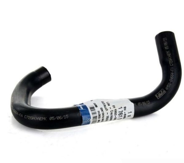 NEW GENUINE FORD FIESTA FUSION FOCUS C-MAX CRANKCASE VENTILATION PIPE HOSE 1761516
