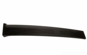 NEW GENUINE FORD FOCUS 2004-2011 3 DOOR WINDOW B-PILLAR TRIM LEFT N/S 1675488