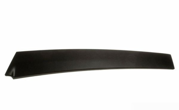 NEW GENUINE FORD FOCUS 2004-2011 3 DOOR WINDOW B-PILLAR TRIM RIGHT O/S 1675486