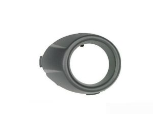 NEW GENUINE FORD FIESTA 2008-2012 FRONT FOG LIGHT GREY SURROUND FRAME RIGHT O/S 1531739