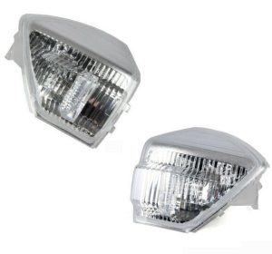 NEW GENUINE FORD C-MAX S-MAX GALAXY KUGA MIRROR TURN SIGNAL INDICATOR LEFT RIGHT
