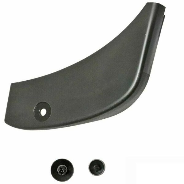 NEW GENUINE FORD MONDEO 07-14 FRONT SIDE SKIRT END COVER CAP RIGHT O/S 1720345 - Image 3