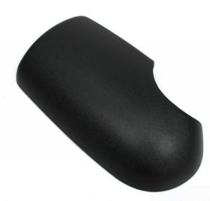 NEW GENUINE FORD TRANSIT 2000-2014 FRONT DOOR MIRROR COVER RIGHT O/S 4458064