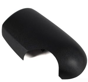 NEW GENUINE FORD TRANSIT 2000-2014 FRONT DOOR MIRROR COVER LEFT N/S 4458067