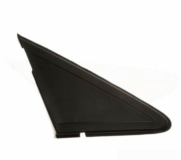 NEW GENUINE FORD FOCUS 2004-2011 FRONT DOOR WING MIRROR EXTERIOR TRIM RIGHT O/S 1683639