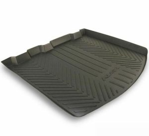 NEW GENUINE FORD KUGA 12- REAR BOOT LUGGAGE COMPARTMENT BLACK LINER MAT 1802300
