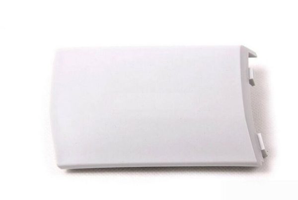 NEW GENUINE FORD GALAXY 2006-2015 FRONT BUMPER TOW HOOK COVER CAP 1377182