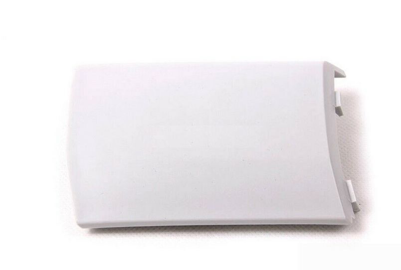 NEW GENUINE FORD GALAXY 2006-2015 FRONT BUMPER TOW HOOK COVER CAP 1377182