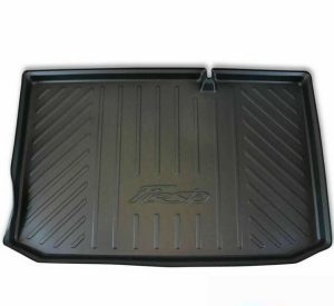 NEW GENUINE FORD FIESTA 12-17 REAR TRUNK LUGGAGE COMPARTMENT LINER MAT 1804539