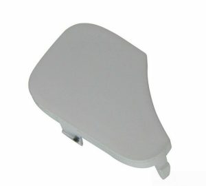 NEW GENUINE FORD FIESTA 01-08 FUSION 01-05 FRONT BUMPER TOW HOOK EYE COVER CAP 1375861