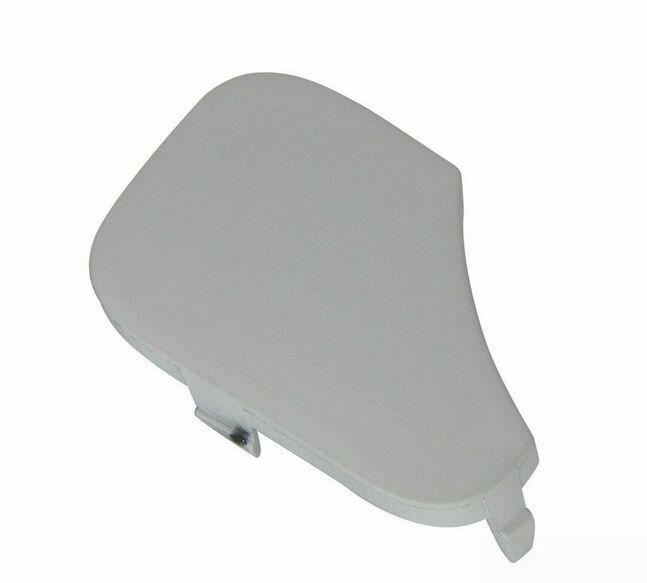 NEW GENUINE FORD FIESTA 01-08 FUSION 01-05 FRONT BUMPER TOW HOOK EYE COVER CAP 1375861