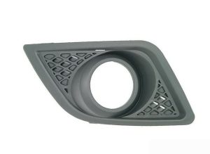 NEW GENUINE FORD FIESTA 05-08 FRONT BUMPER FOG LIGHT GRILLE RIGHT O/S 1375900