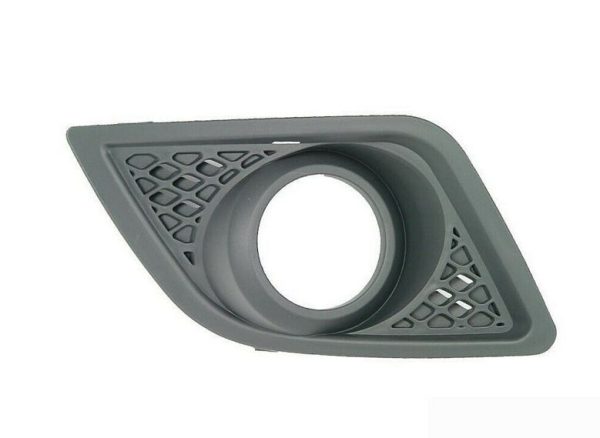 NEW GENUINE FORD FIESTA 05-08 FRONT BUMPER FOG LIGHT GRILLE RIGHT O/S 1375900