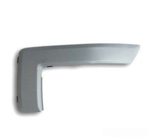 NEW GENUINE FORD FUSION 05-12 FRONT BUMPER INSERT MOULDING TRIM PRIMED LEFT N/S 1426574