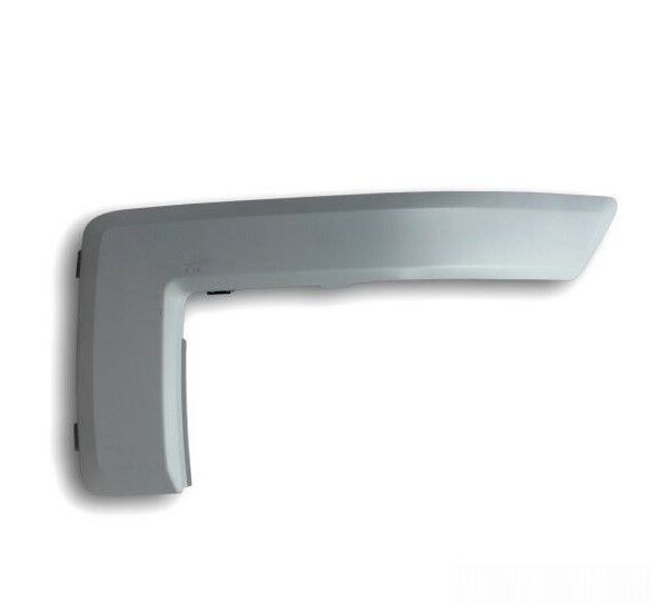 NEW GENUINE FORD FUSION 05-12 FRONT BUMPER INSERT MOULDING TRIM PRIMED LEFT N/S 1426574