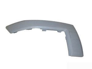 NEW GENUINE FORD FUSION 05-12 FRONT BUMPER INSERT MOULDING TRIM PRIMED RIGHT O/S 1426573
