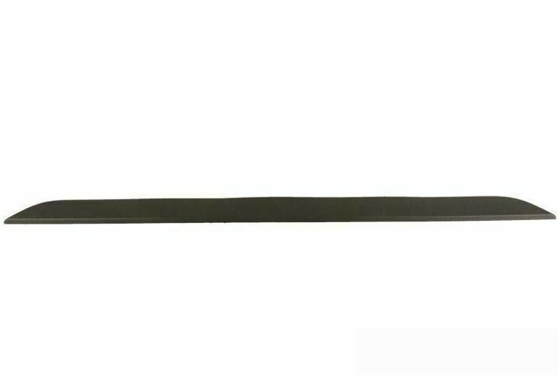 NEW GENUINE FORD TRANSIT CONNECT 2009-2013 REAR BUMPER LOWER EXTENSION COVER 5037269