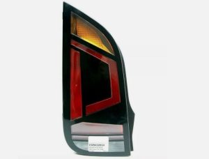 NEW GENUINE VW UP! FACELIFT 2016-2019 REAR TAIL LIGHT LAMP LEFT N/S 1S0945095H