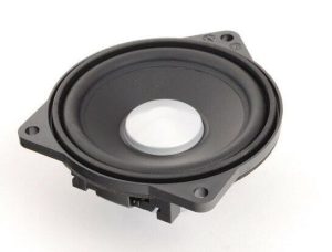NEW MINI GENUINE R60 COUNTRYMAN MID RANGE LOUDSPEAKER HIFI HARMAN KARDON 65139368383