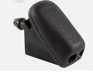 NEW GENUINE  Genuine Ford Fiesta Mk6 Fusion Front Windscreen Washer Jet 2001-2012 1442176