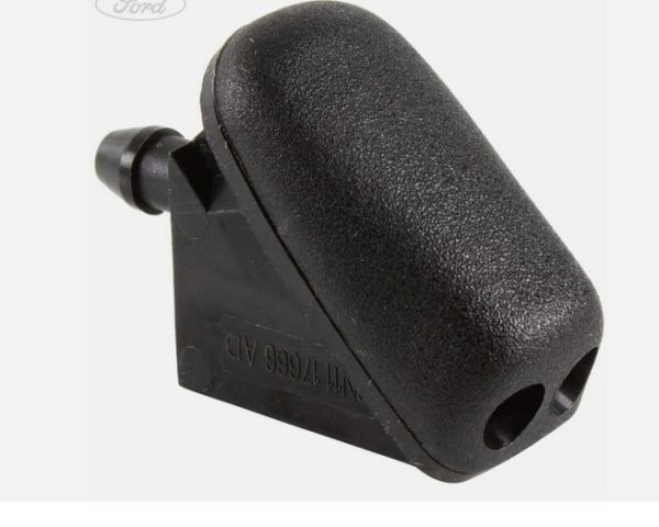 NEW GENUINE  Genuine Ford Fiesta Mk6 Fusion Front Windscreen Washer Jet 2001-2012 1442176