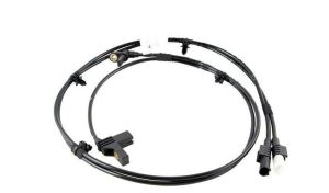 NEW GENUINE MERCEDES BENZ VITO W639 REAR AXLE ABS WIRING HARNESS RIGHT O/S A6394404806