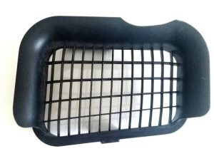 BMW NEW GENUINE F10 F07 F12 F13 F06 F01 INTAKE SUCTION AIR DUCT COVER 13717800154