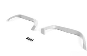 NEW GENUINE BMW 6 SERIES F06 F12 F13 640D 640I M SPORT REAR BUMPER COVER TRIMS 51122297467