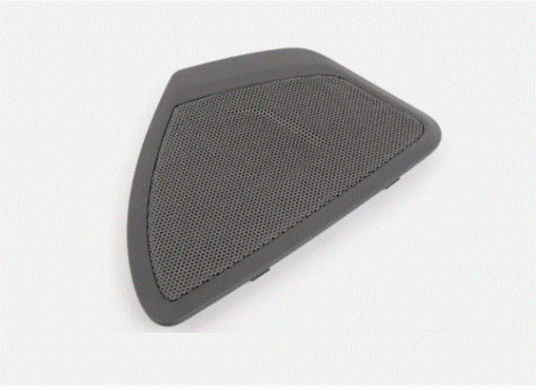 NEW GENUINE BMW 1 2 SERIES F20 F21 F22 F23 F87 FRONT SPEAKER COVER left 51417278449