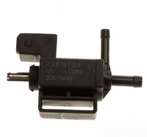 NEW GENUINE FORD FOCUS TURBO BOOST PRESSURE CONTROL VALVE 1371924