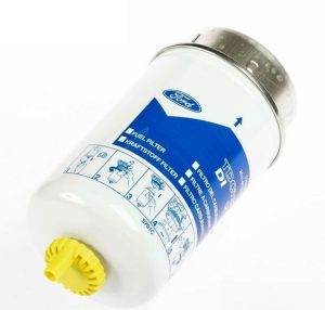 NEW GENUINE FORD TRANSIT MK 6 2.4 TDCI DIESEL ENGINE FUEL FILTER 1712933