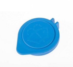NEW GENUINE FORD FOCUS 2011-2015 WASHER FLUID TANK COVER CAP 1708196