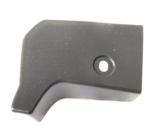 NEW GENUINE FORD FIESTA MK7 08-12 FRONT SIDE SKIRT END COVER TRIM LEFT N/S 1771888