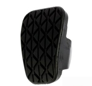 NEW GENUINE FORD FIESTA ECOSPORT B-MAX KA RUBBER BRAKE CLUTCH PEDAL PAD 1534502