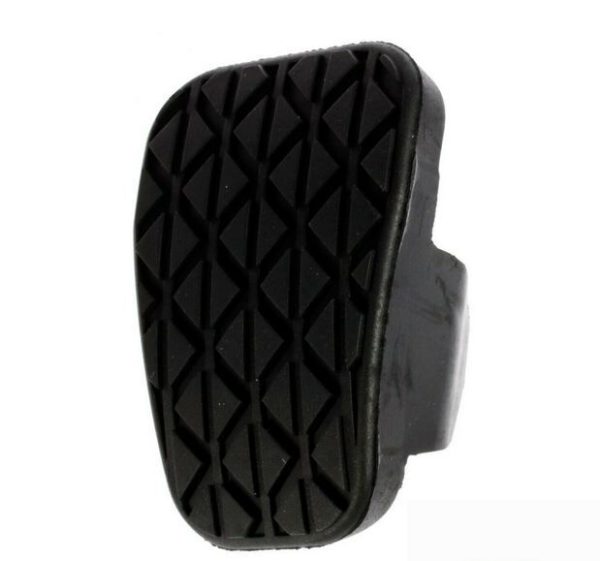 NEW GENUINE FORD FIESTA ECOSPORT B-MAX KA RUBBER BRAKE CLUTCH PEDAL PAD 1534502
